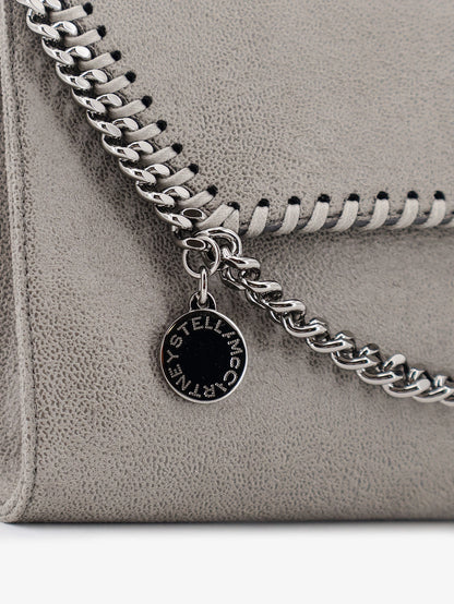 Borsa a tracolla Falabella Wallet in Shaggy Deer thumbnail