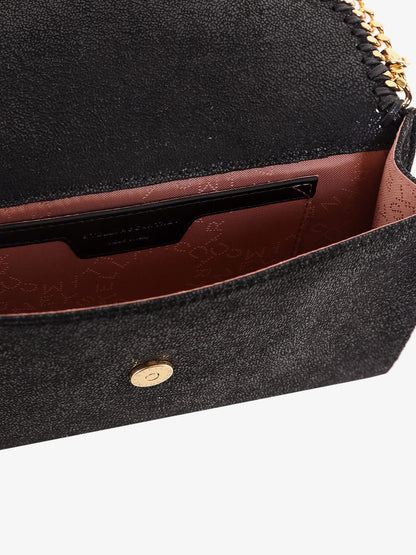 Falabella Wallet Shaggy Deer crossbody bag thumbnail