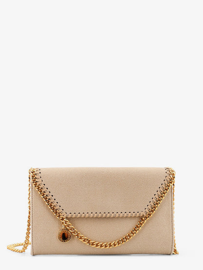 Falabella Wallet Shaggy Deer crossbody bag thumbnail