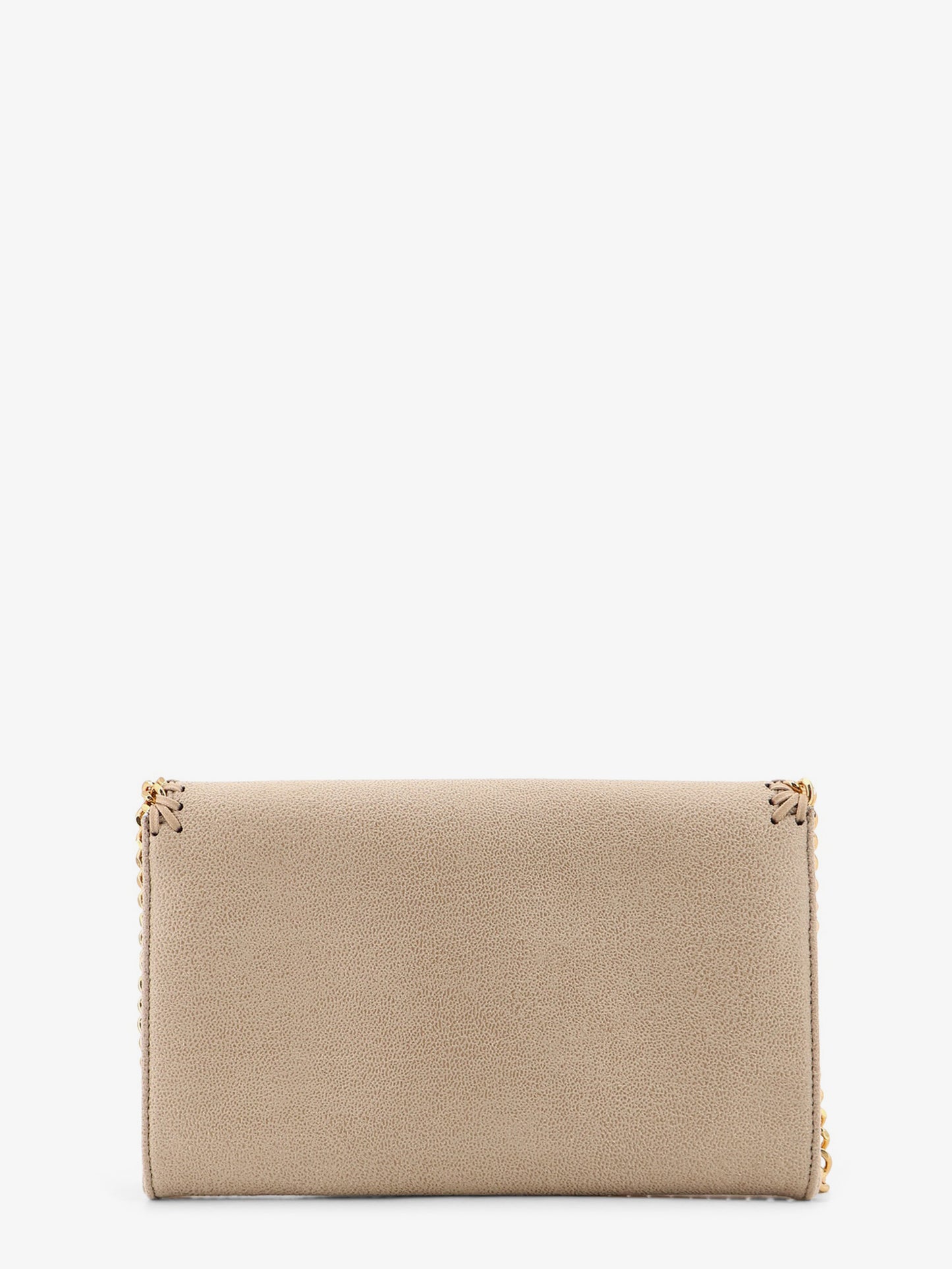 Falabella Wallet Shaggy Deer crossbody bag