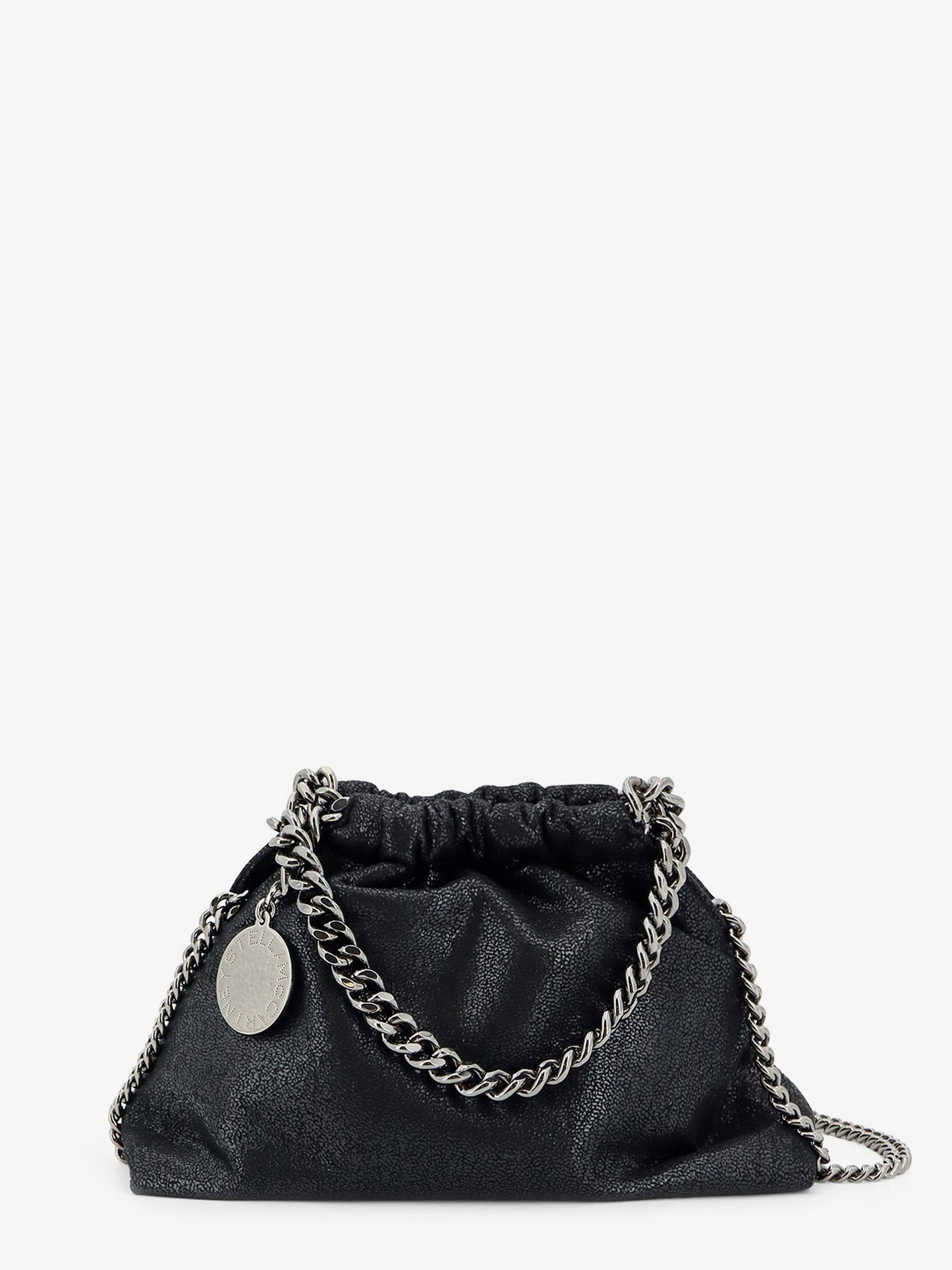 Falabella Mini Shaggy Deer crossbody bag