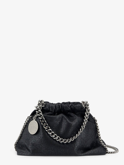 Falabella Mini Shaggy Deer crossbody bag thumbnail