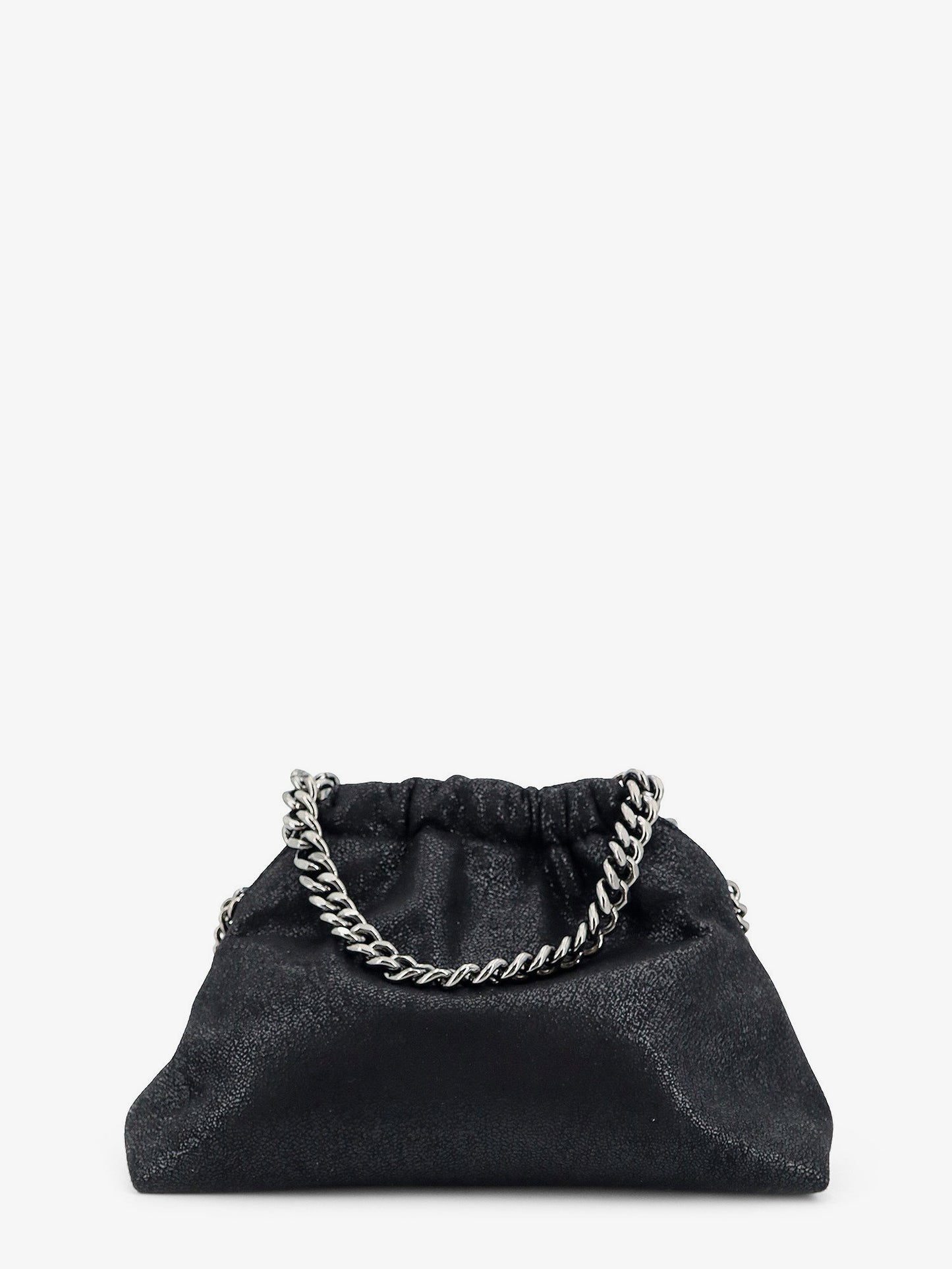 Falabella Mini Shaggy Deer crossbody bag