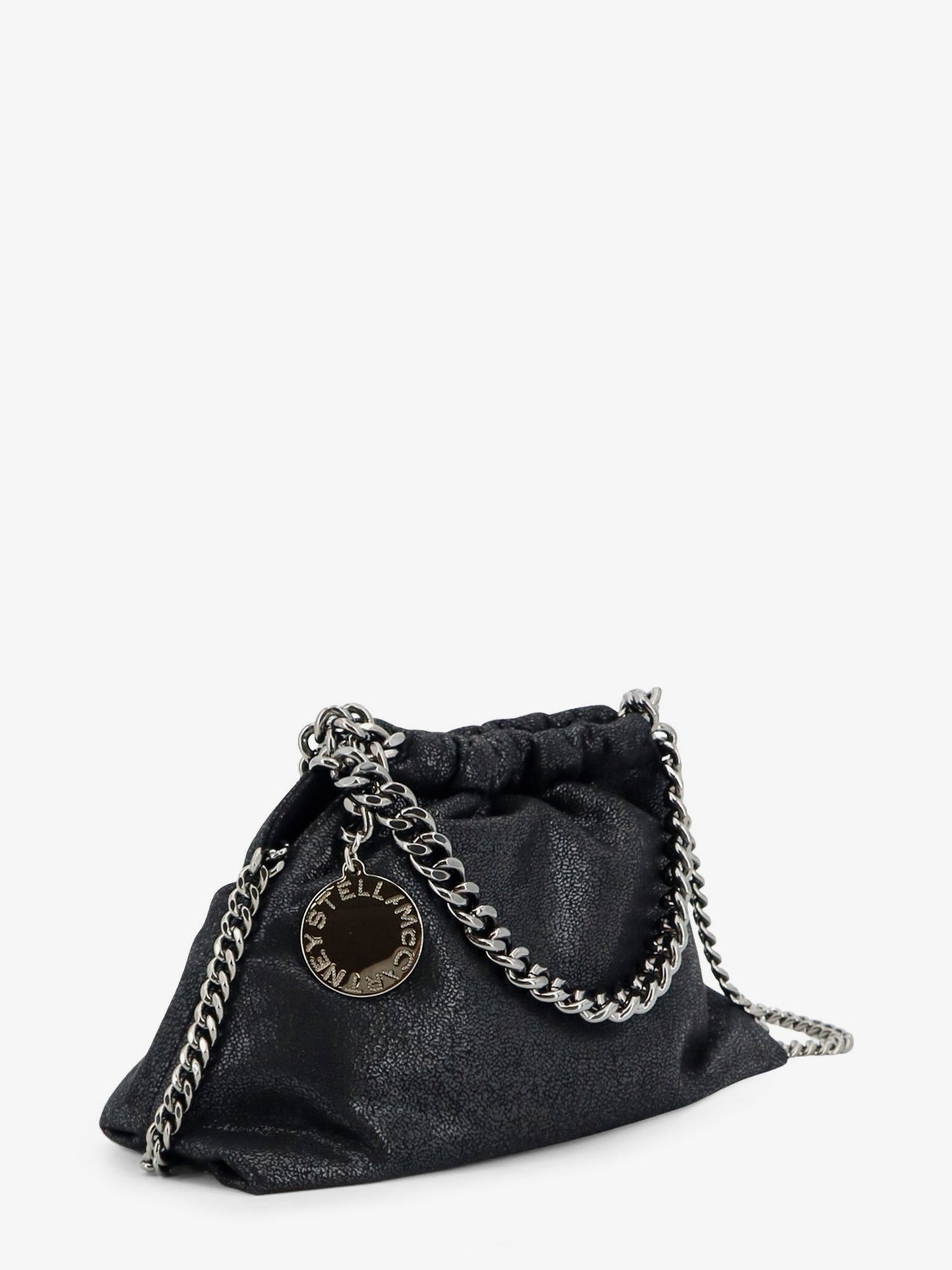 Falabella Mini Shaggy Deer crossbody bag