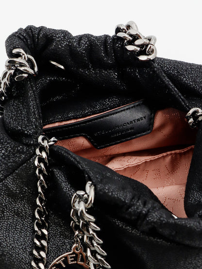 Falabella Mini Shaggy Deer crossbody bag thumbnail