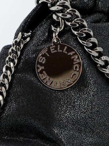 Falabella Mini Shaggy Deer crossbody bag thumbnail