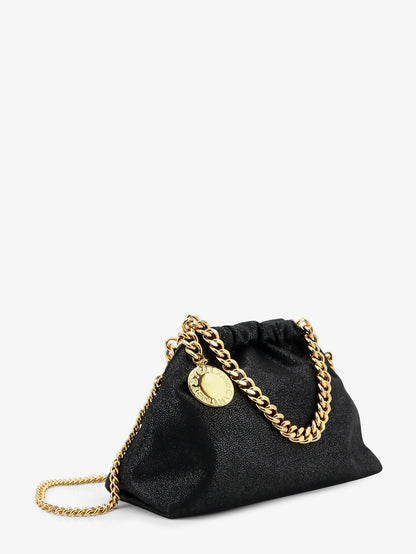 Falabella Mini Shaggy Deer Crossbody thumbnail