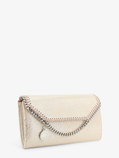 Falabella Continental Wallet Crossbody Bag thumbnail