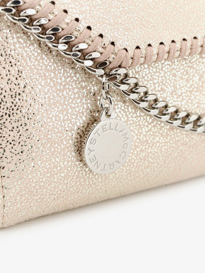 Falabella Continental Wallet Crossbody Bag thumbnail