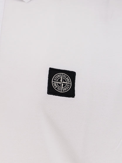 Cotton polo shirts thumbnail