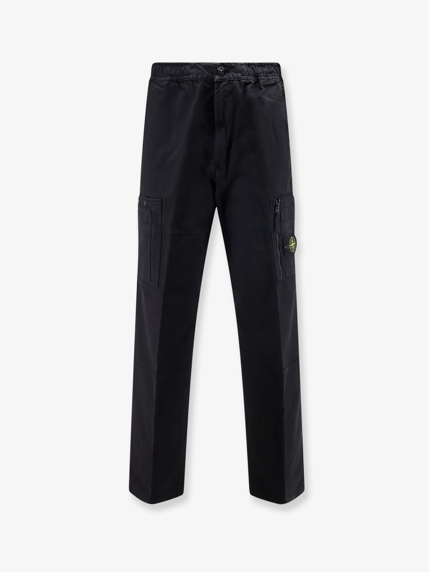 Pantaloni in cotone organico