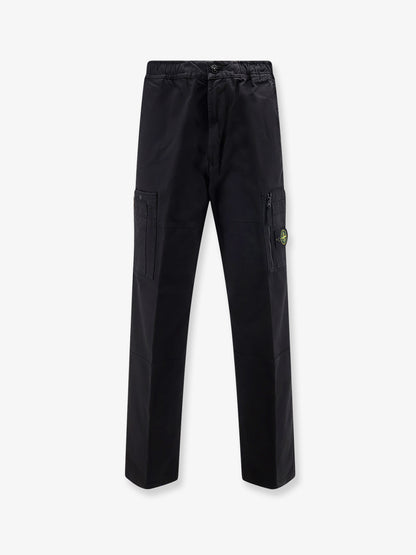 Pantaloni in cotone organico thumbnail