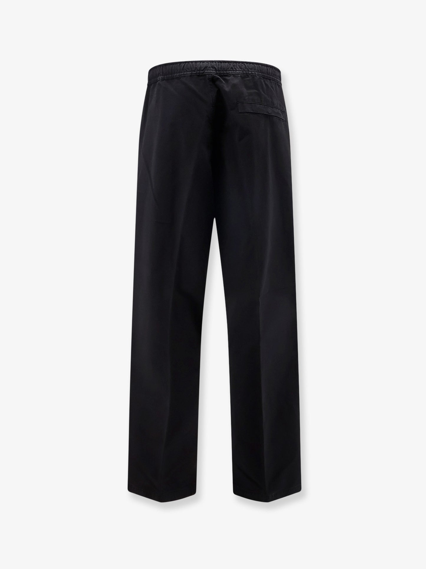 Pantaloni in cotone organico