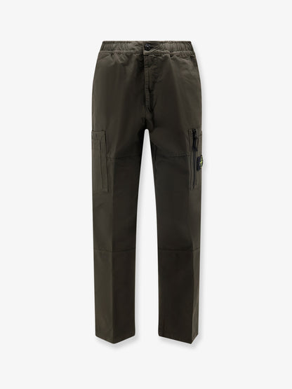 Pantaloni in cotone organico thumbnail