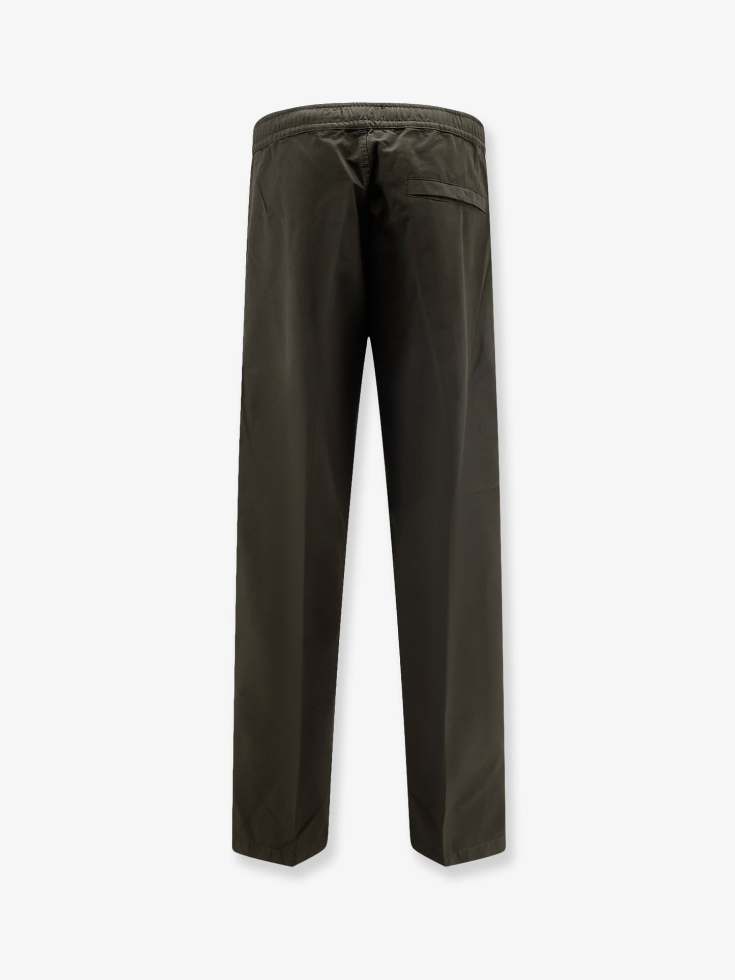 Pantaloni in cotone organico