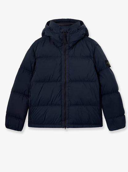 Matt Ripstop CORDURA® Advanced Fabrics down jacket thumbnail