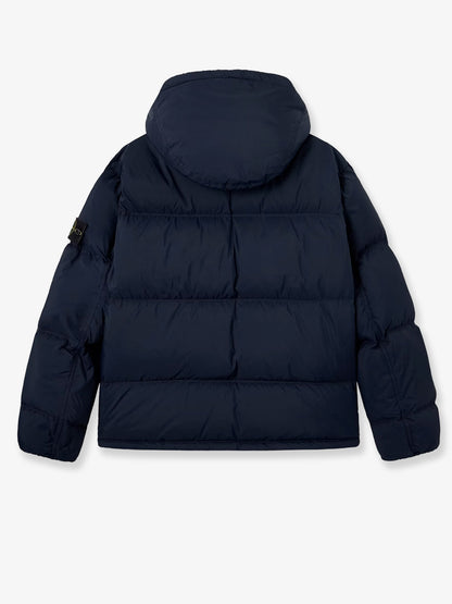 Matt Ripstop CORDURA® Advanced Fabrics down jacket thumbnail