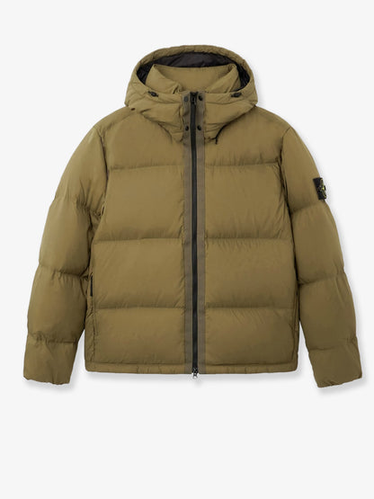 Piumino Matt Ripstop CORDURA® Advanced Fabrics thumbnail