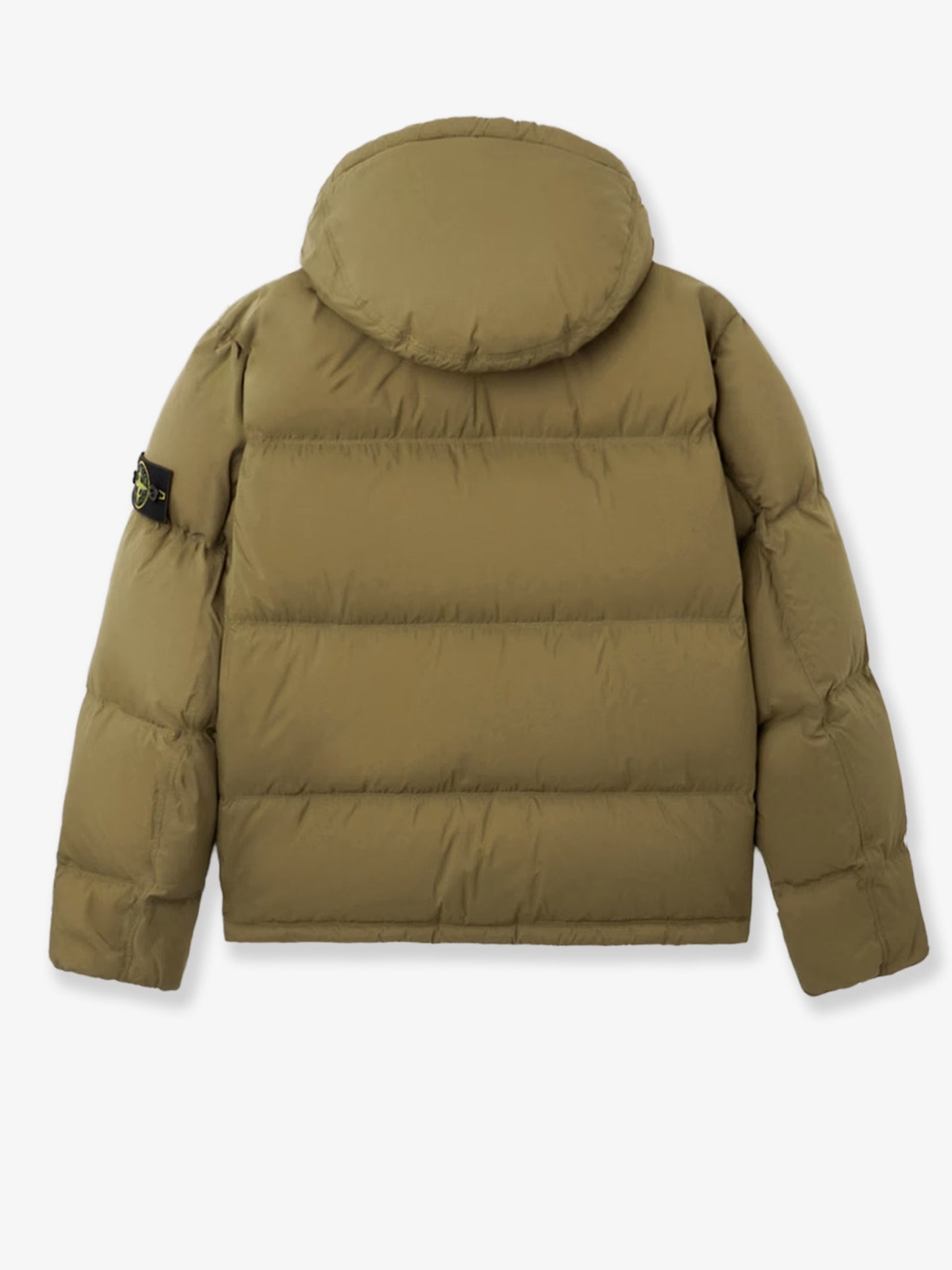 Piumino Matt Ripstop CORDURA® Advanced Fabrics