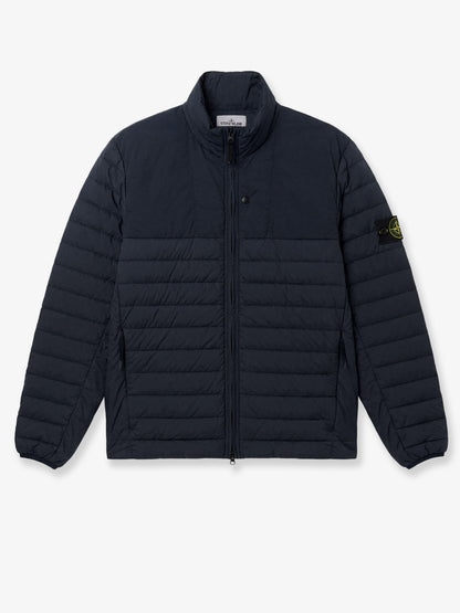 Seamless Tunnel Nylon Down-TC down jacket thumbnail