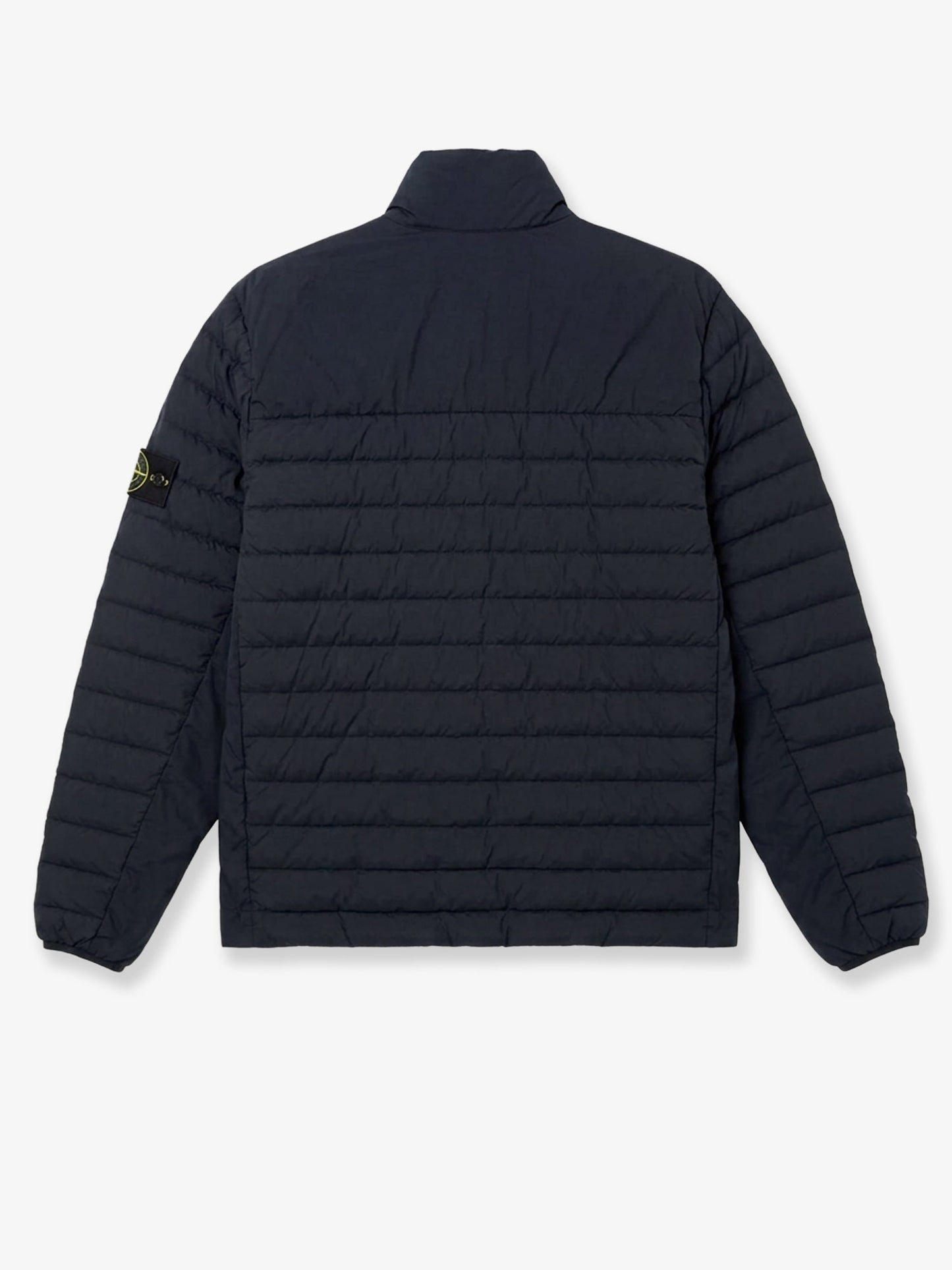 Seamless Tunnel Nylon Down-TC down jacket