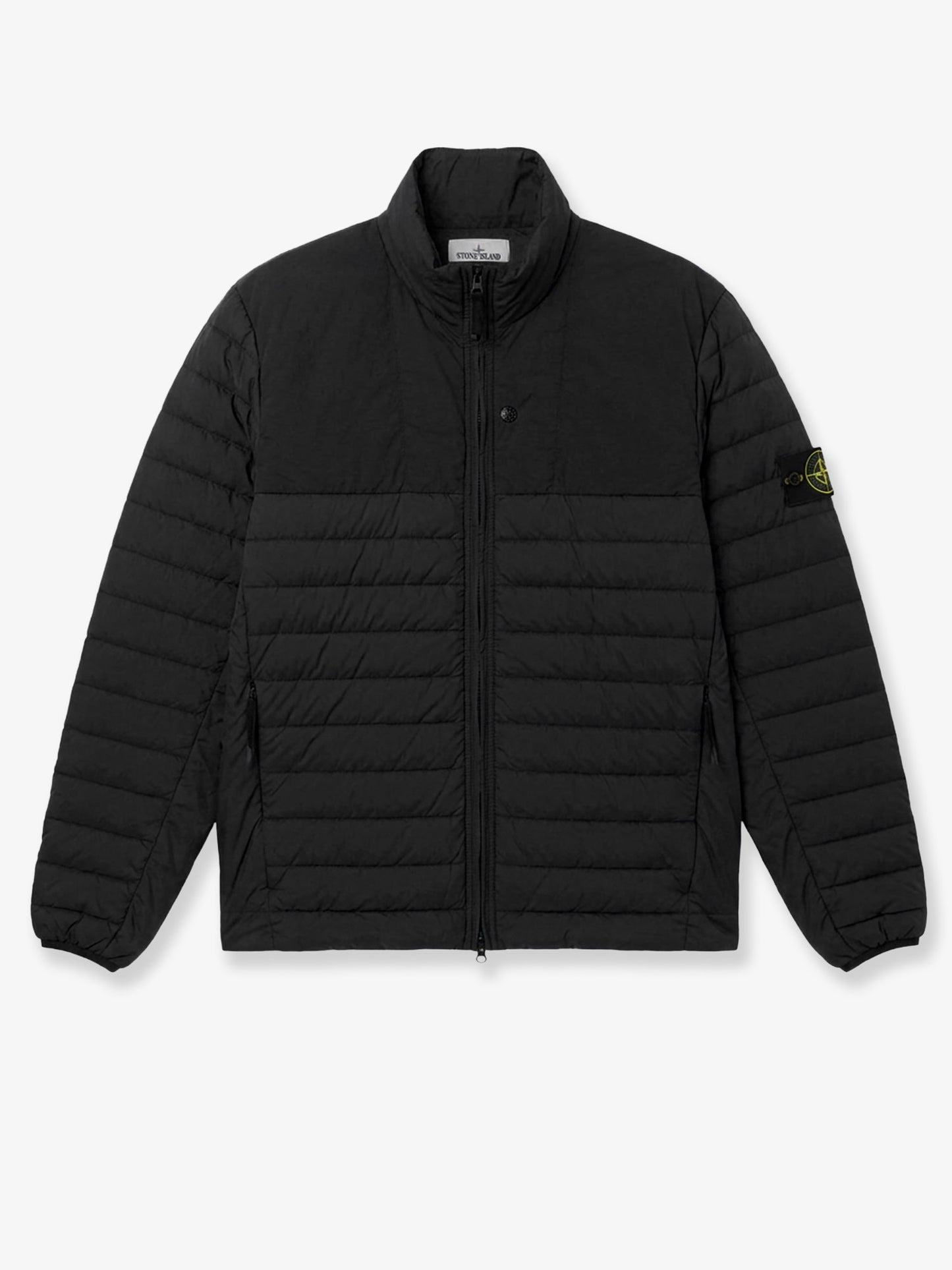 Piumino Seamless Tunnel Nylon Down-TC