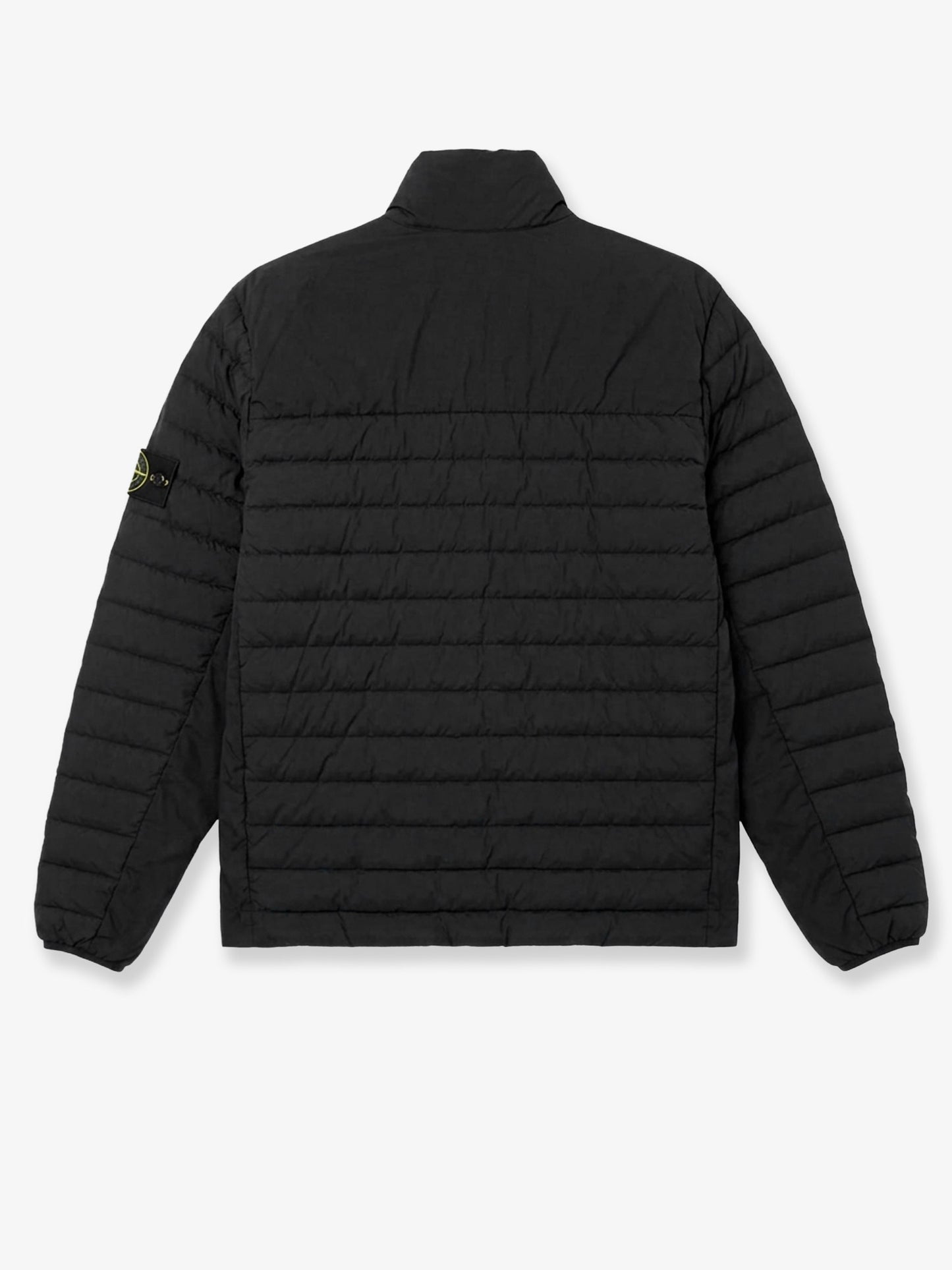 Piumino Seamless Tunnel Nylon Down-TC