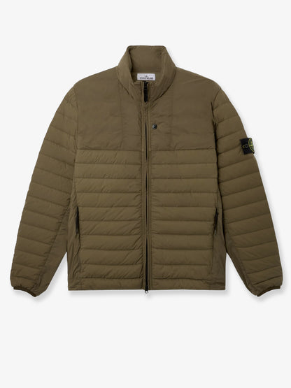 Seamless Tunnel Nylon Down-TC down jacket thumbnail