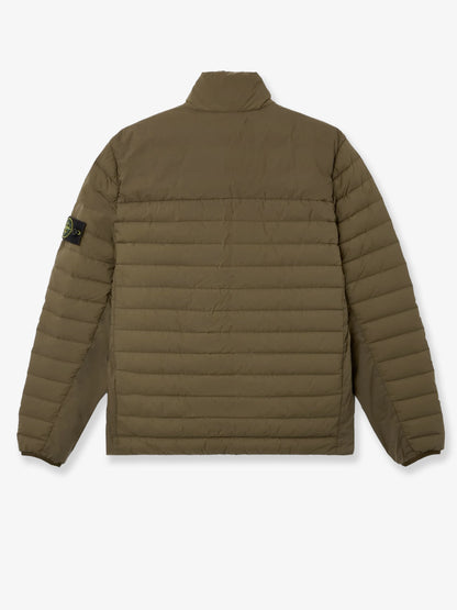 Seamless Tunnel Nylon Down-TC down jacket thumbnail