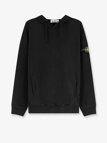 Organic cotton sweatshirt thumbnail