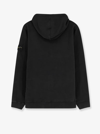 Organic cotton sweatshirt thumbnail