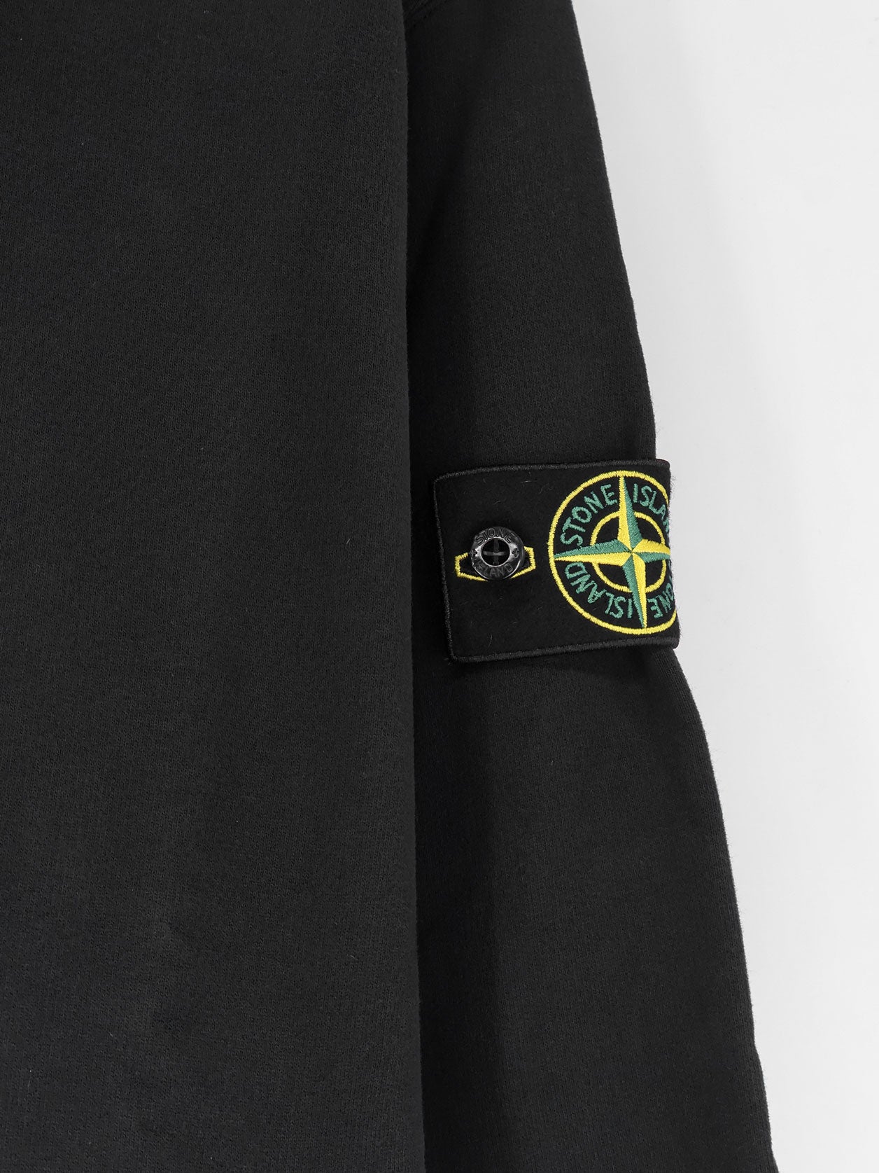 Organic cotton sweatshirt