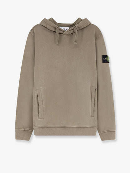 Organic cotton sweatshirt thumbnail