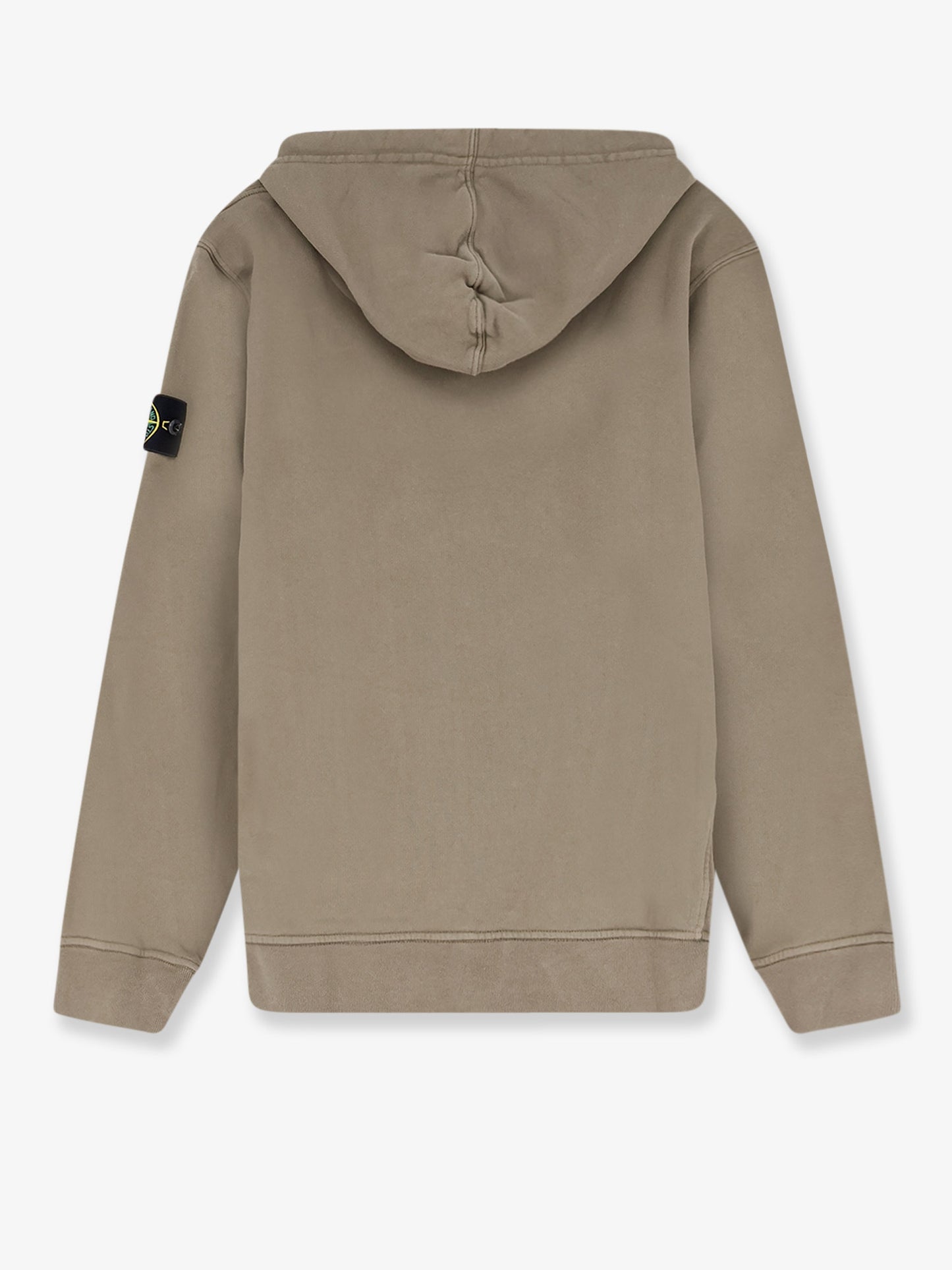 Organic cotton sweatshirt