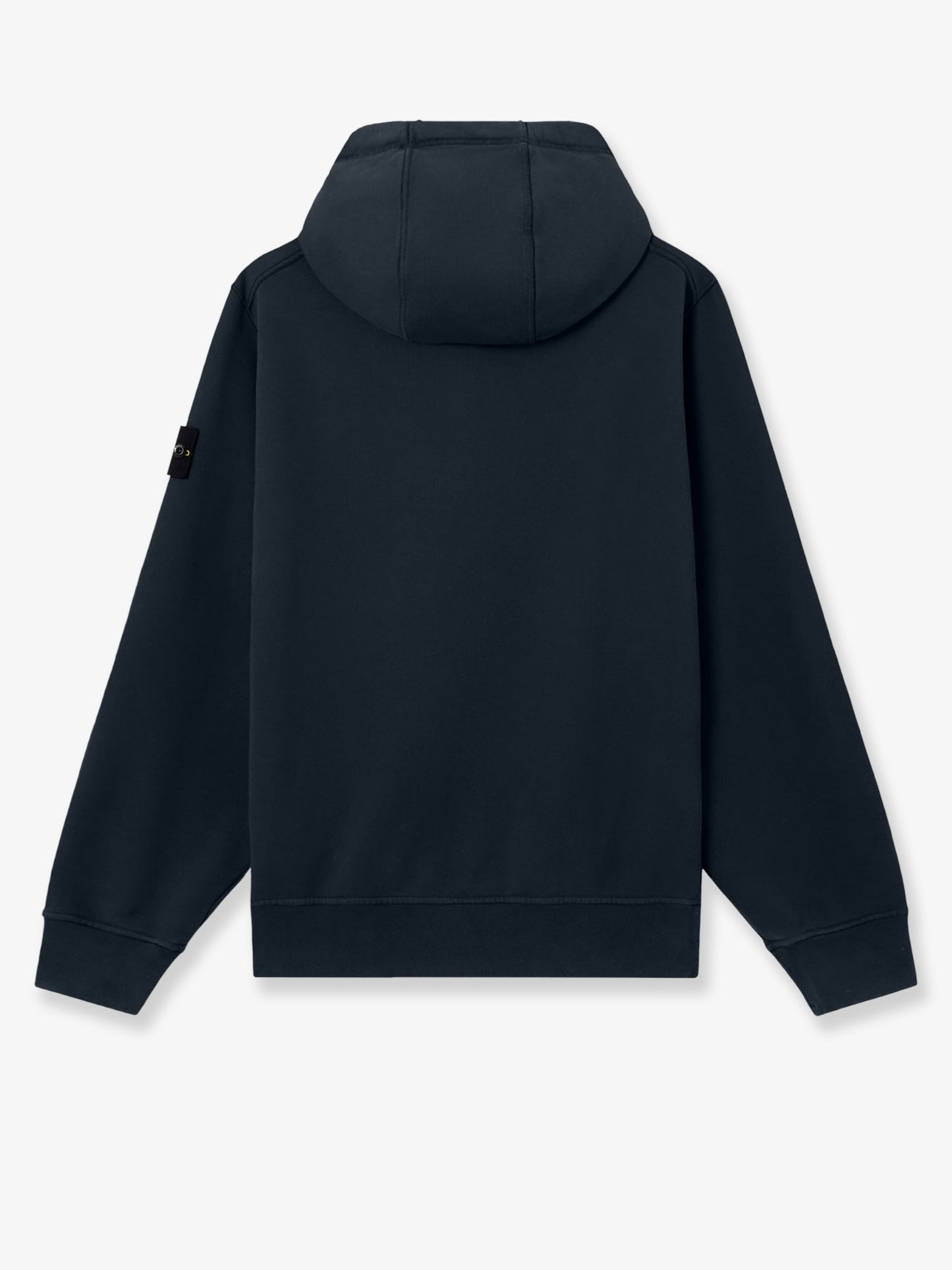 Organic cotton sweatshirt