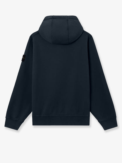 Organic cotton sweatshirt thumbnail