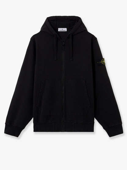 Organic cotton sweatshirt thumbnail