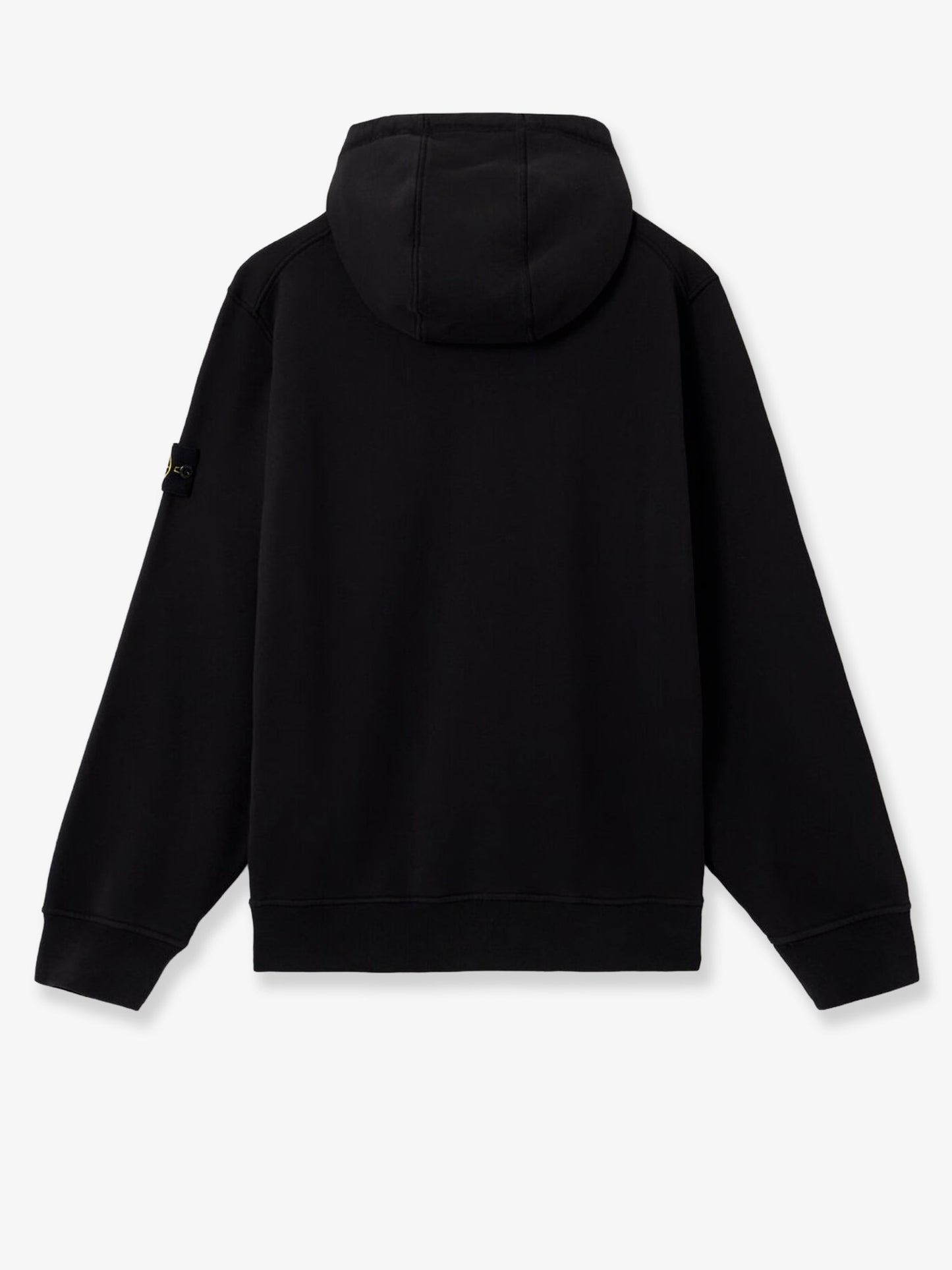 Organic cotton sweatshirt