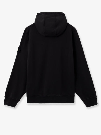 Organic cotton sweatshirt thumbnail