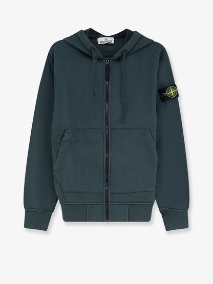 Bioloic cotton sweatshirt thumbnail