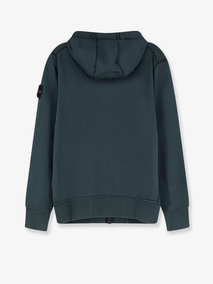 Bioloic cotton sweatshirt thumbnail