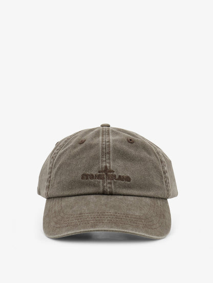 Cappello in cotone thumbnail