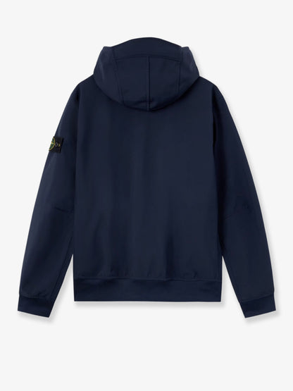 Soft Shell-R-e.dye®  Technology Wind and Water Resistant Jacket thumbnail