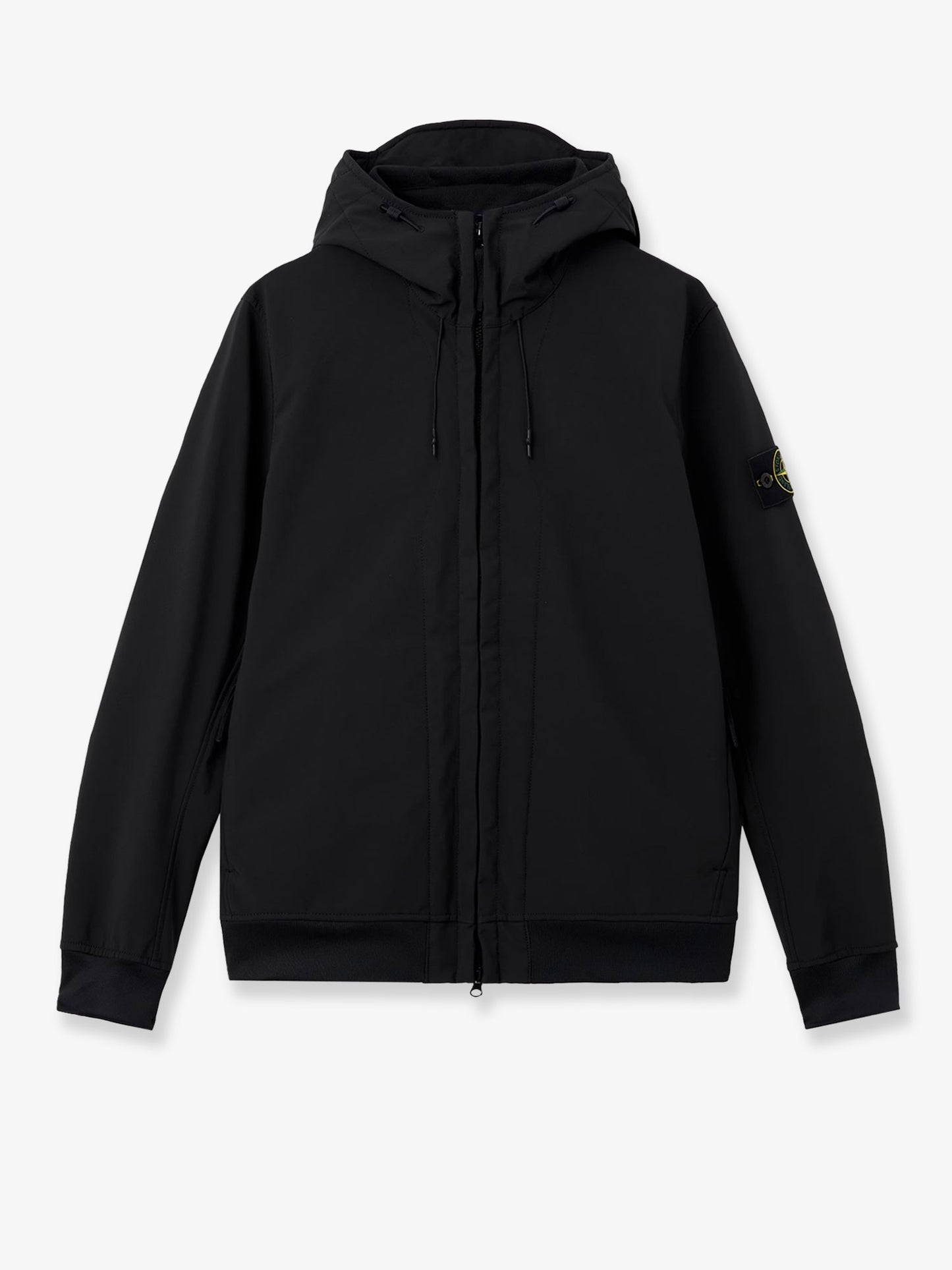 Soft Shell-R-e.dye®  Technology Wind and Water Resistant Jacket