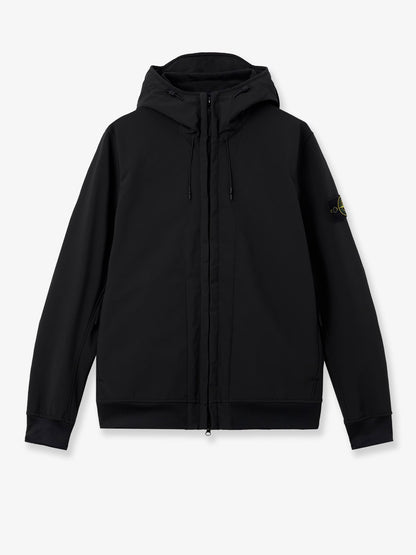Soft Shell-R-e.dye®  Technology Wind and Water Resistant Jacket thumbnail