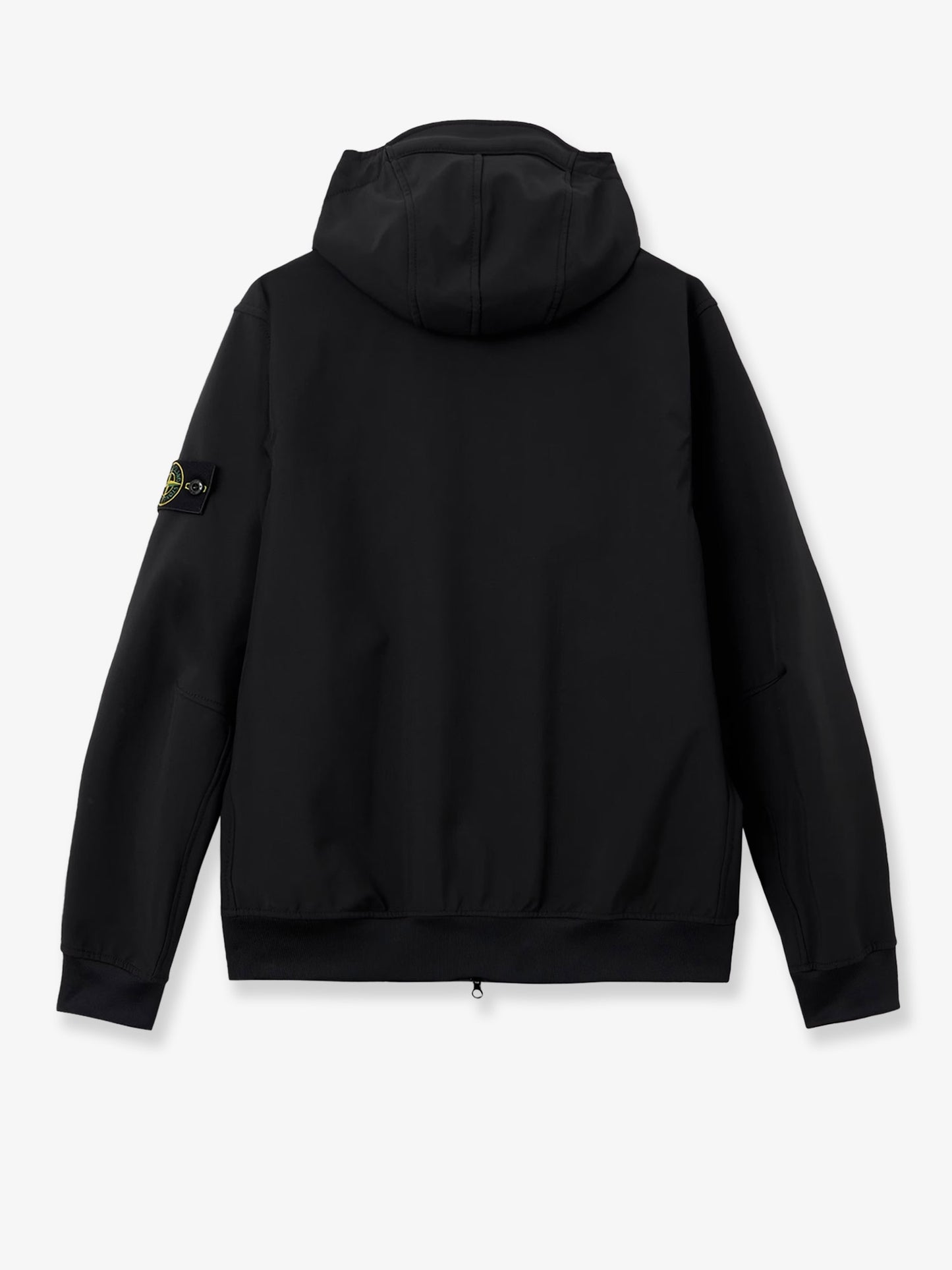 Soft Shell-R-e.dye®  Technology Wind and Water Resistant Jacket