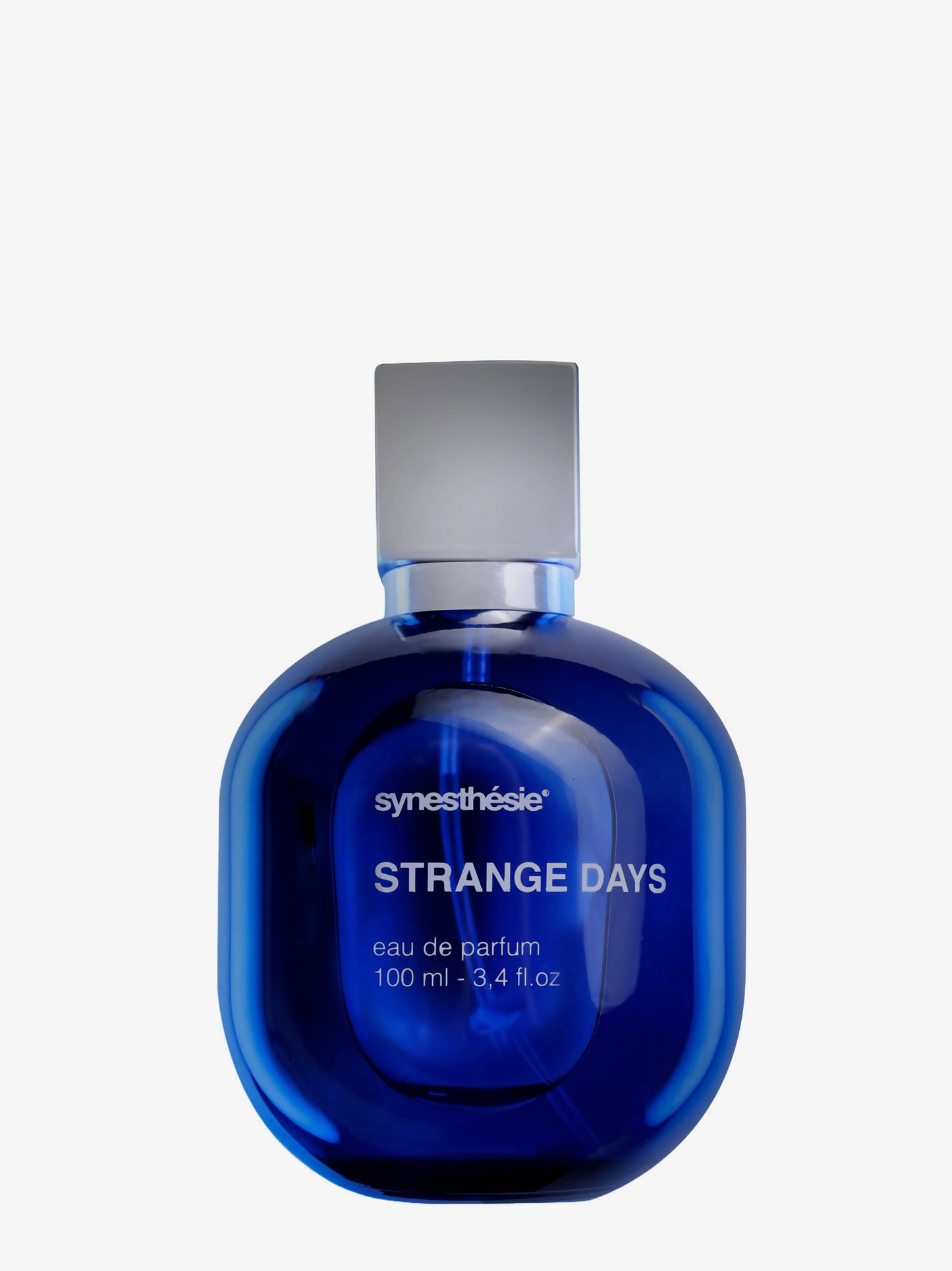 Synesthesie Strange Days Eau de Parfum