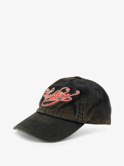 Cotton hat thumbnail