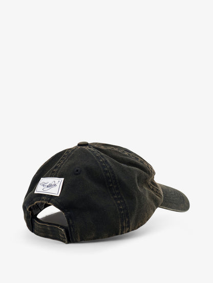 Cotton hat thumbnail