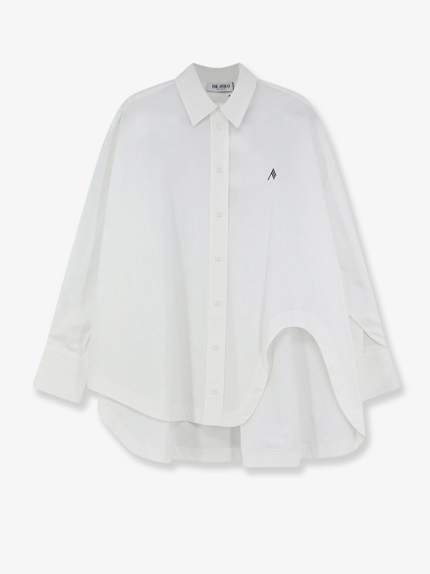 Cotton shirt